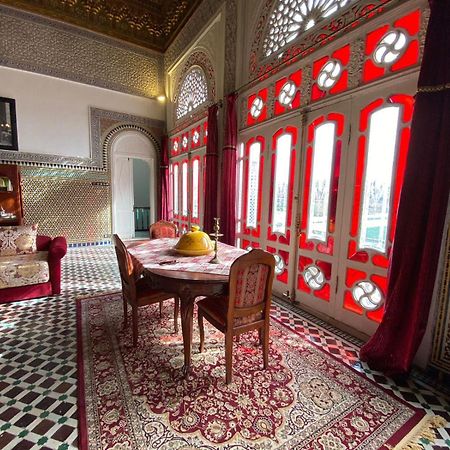 Youssef Fes Exterior photo