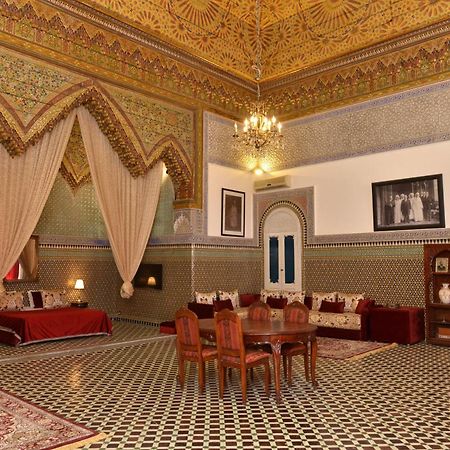 Youssef Fes Exterior photo