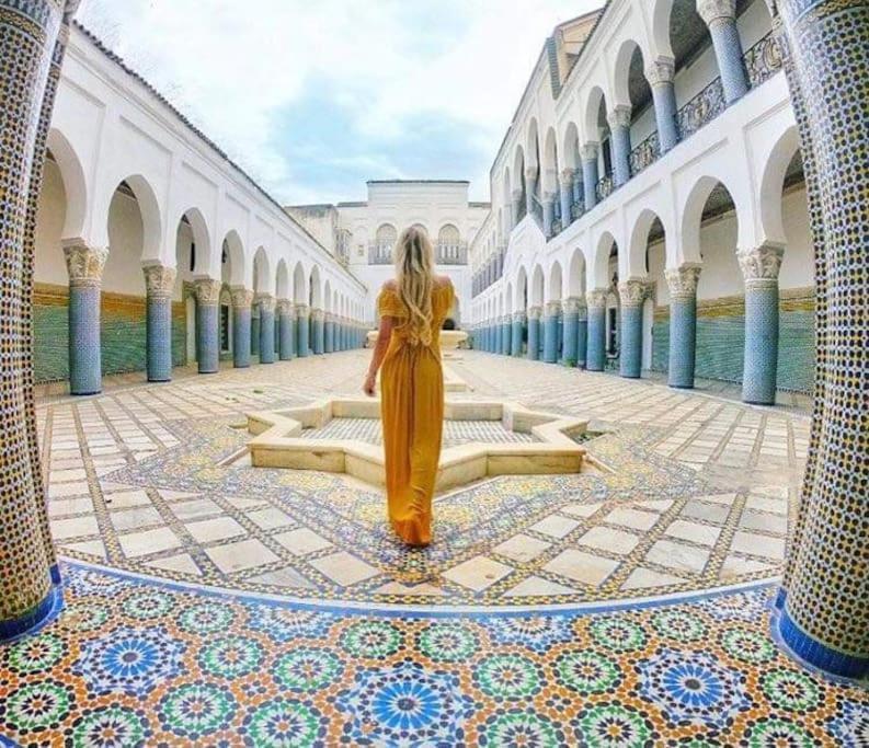 Youssef Fes Exterior photo