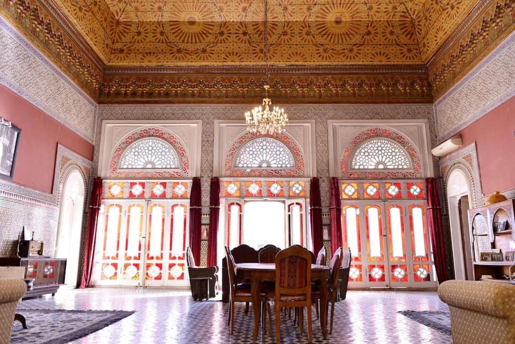 Youssef Fes Exterior photo