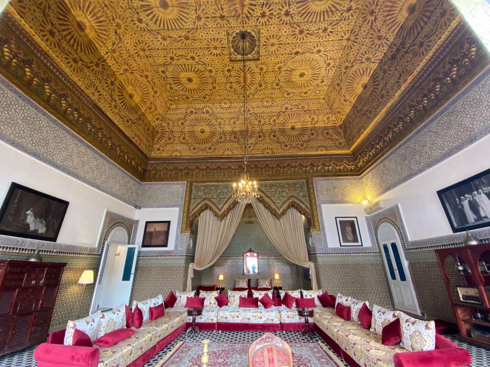 Youssef Fes Exterior photo