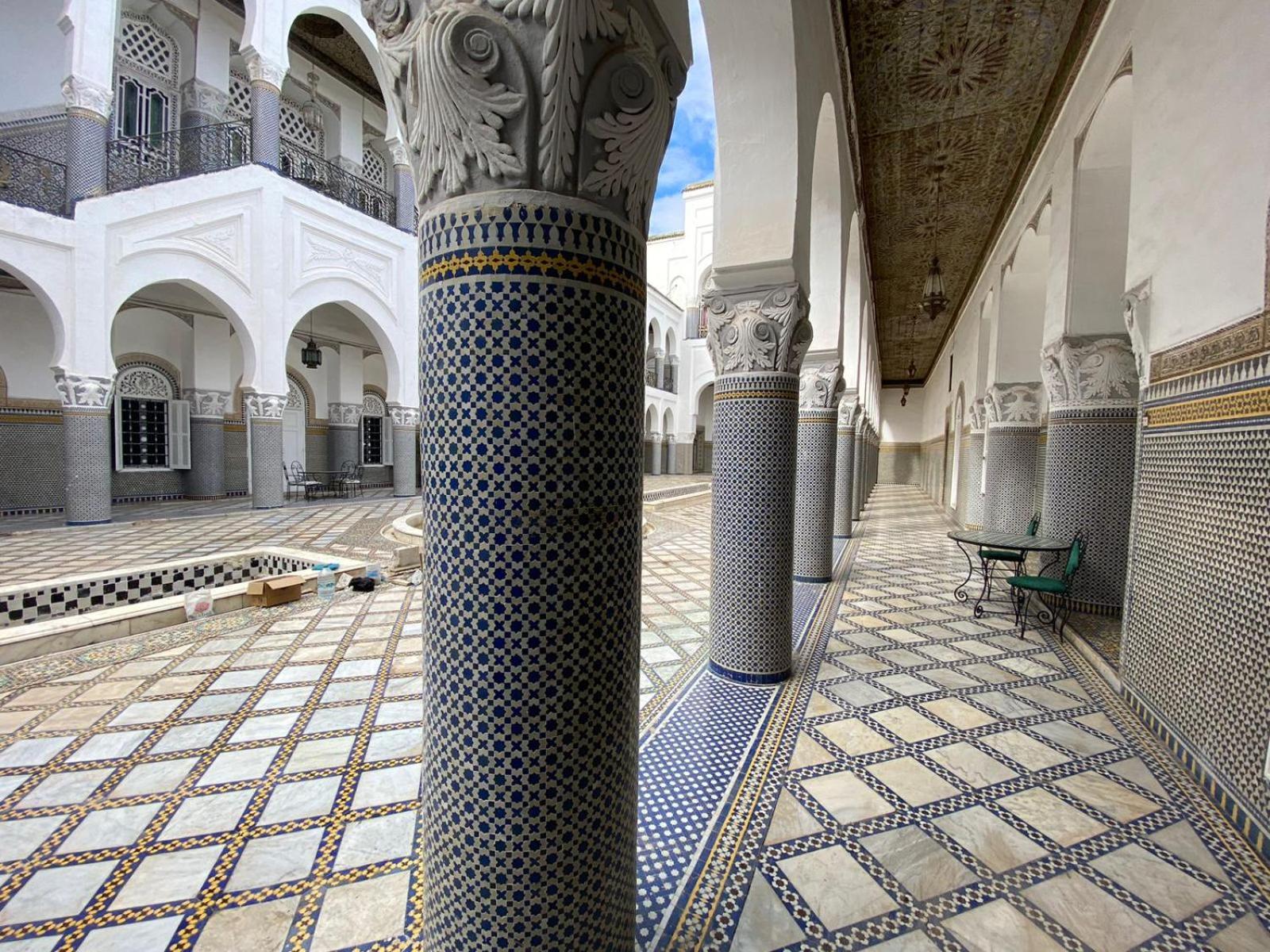 Youssef Fes Exterior photo
