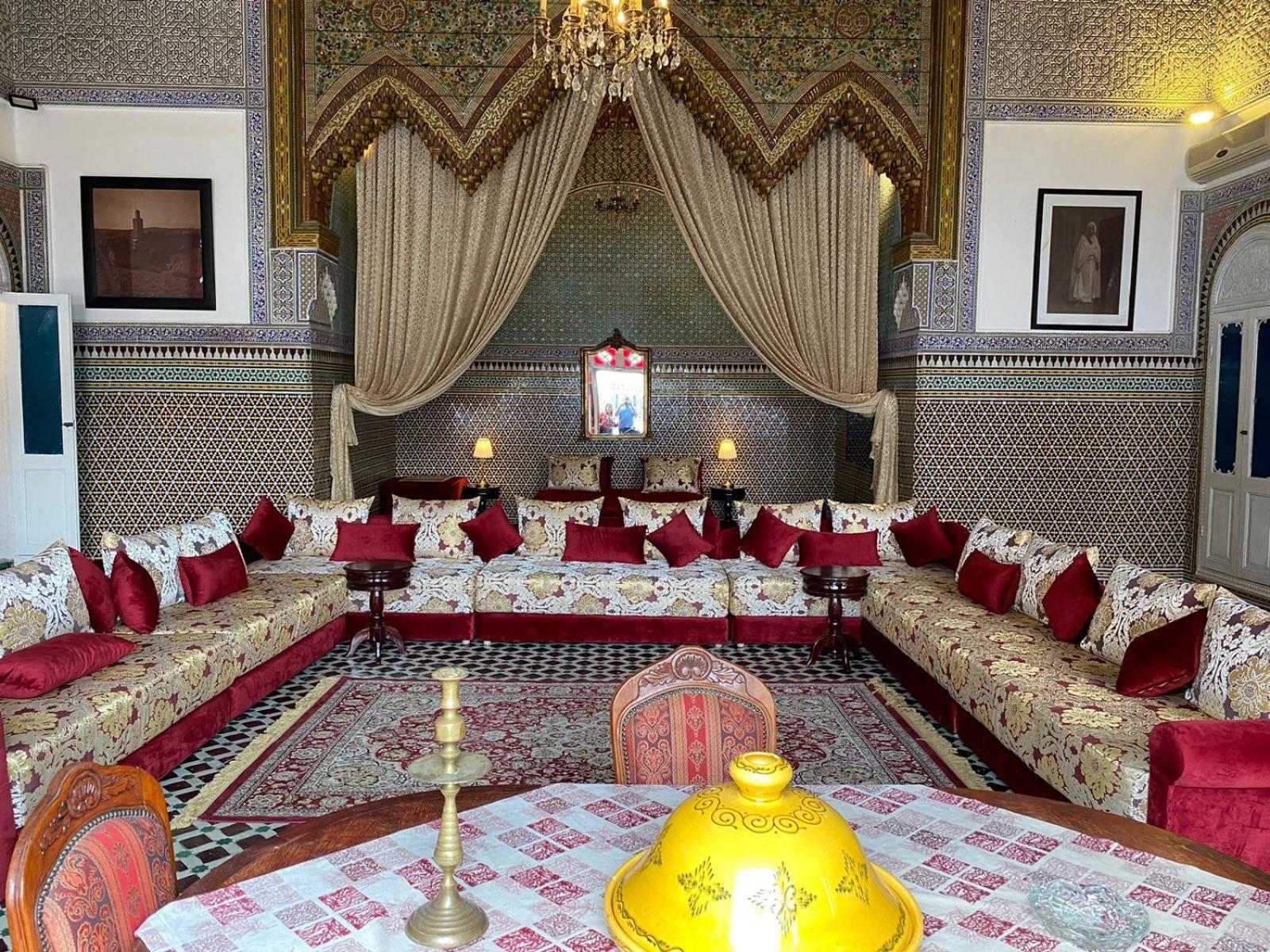 Youssef Fes Exterior photo