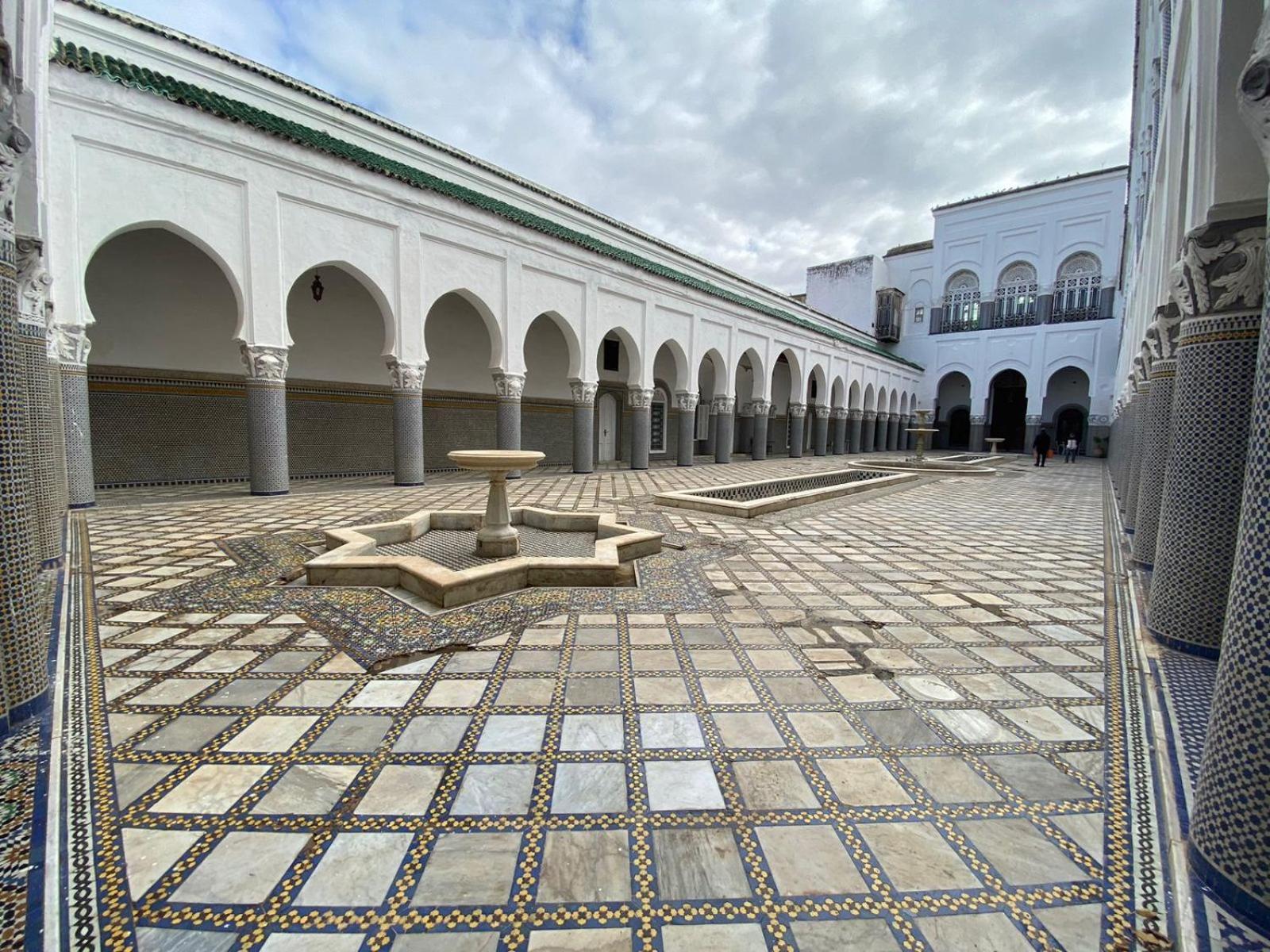 Youssef Fes Exterior photo