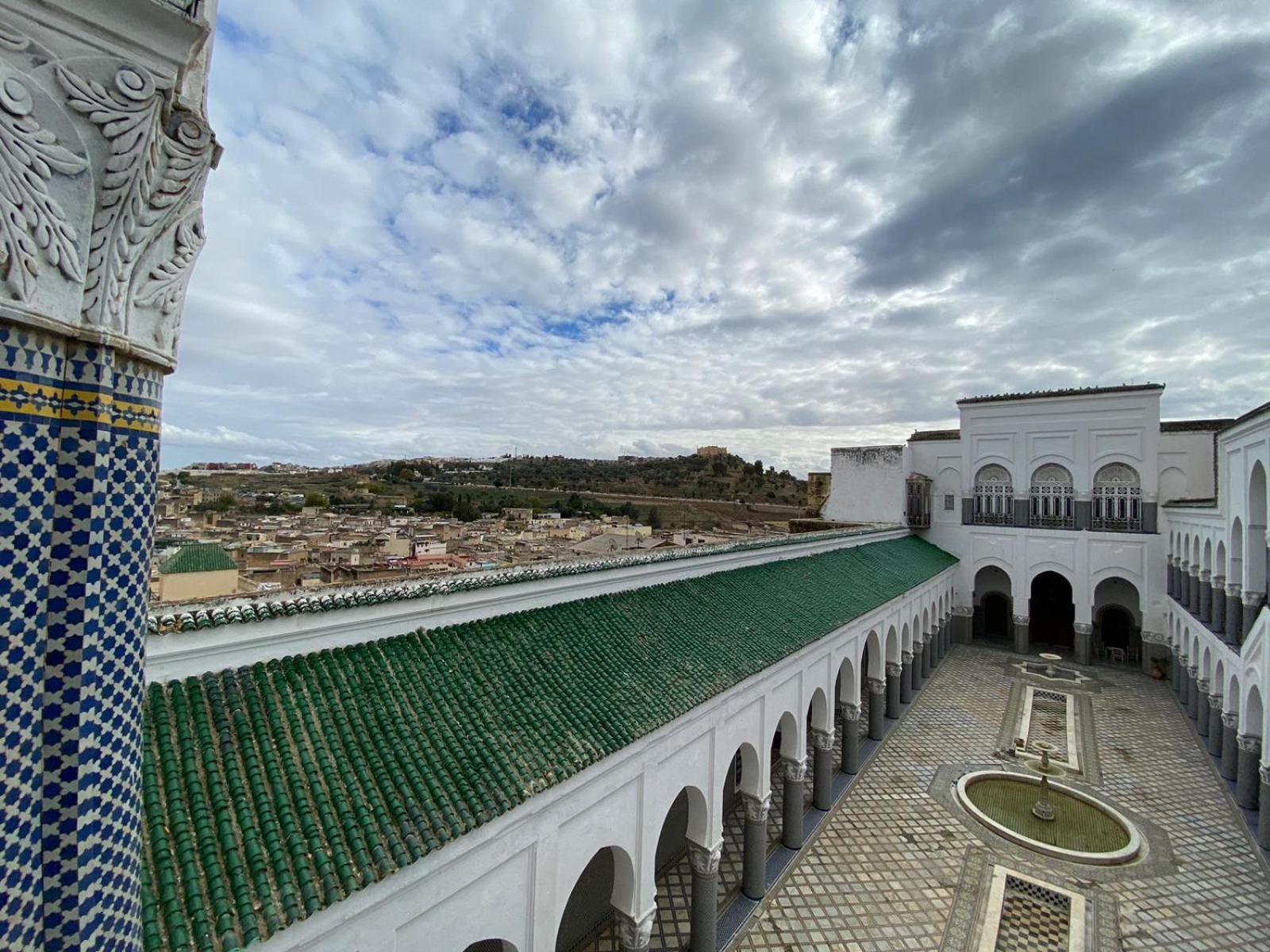 Youssef Fes Exterior photo