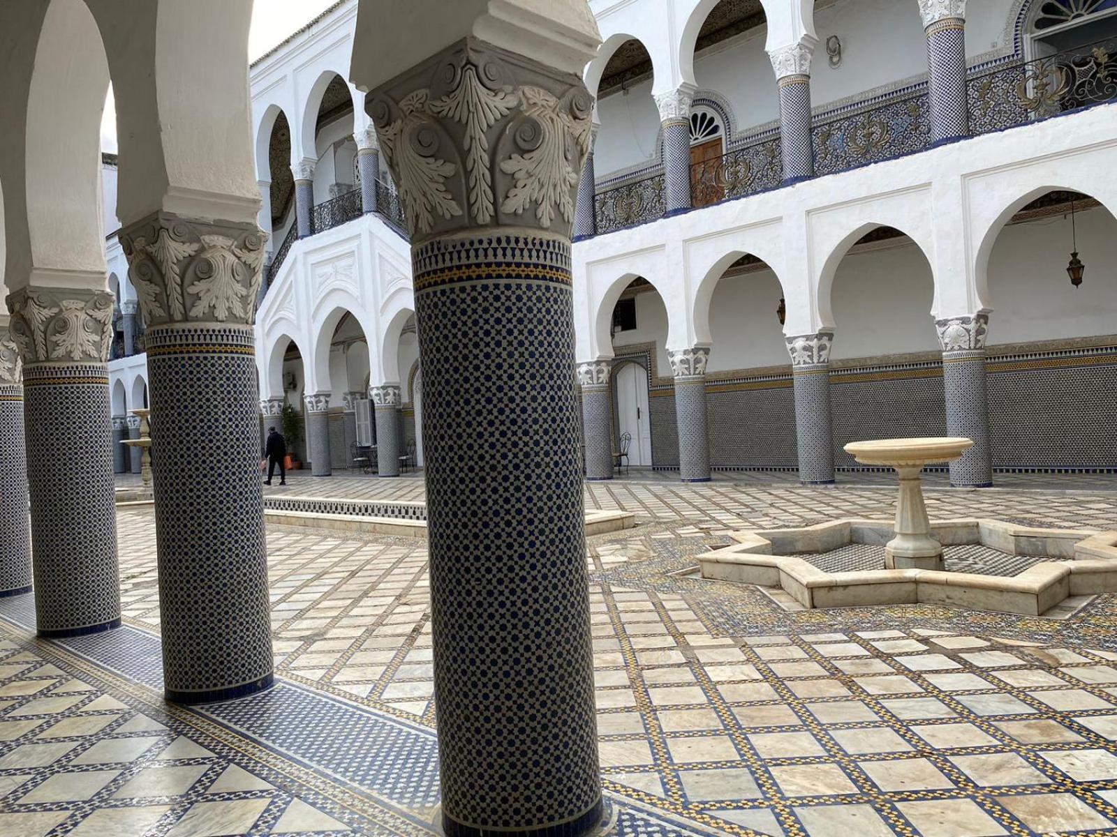 Youssef Fes Exterior photo