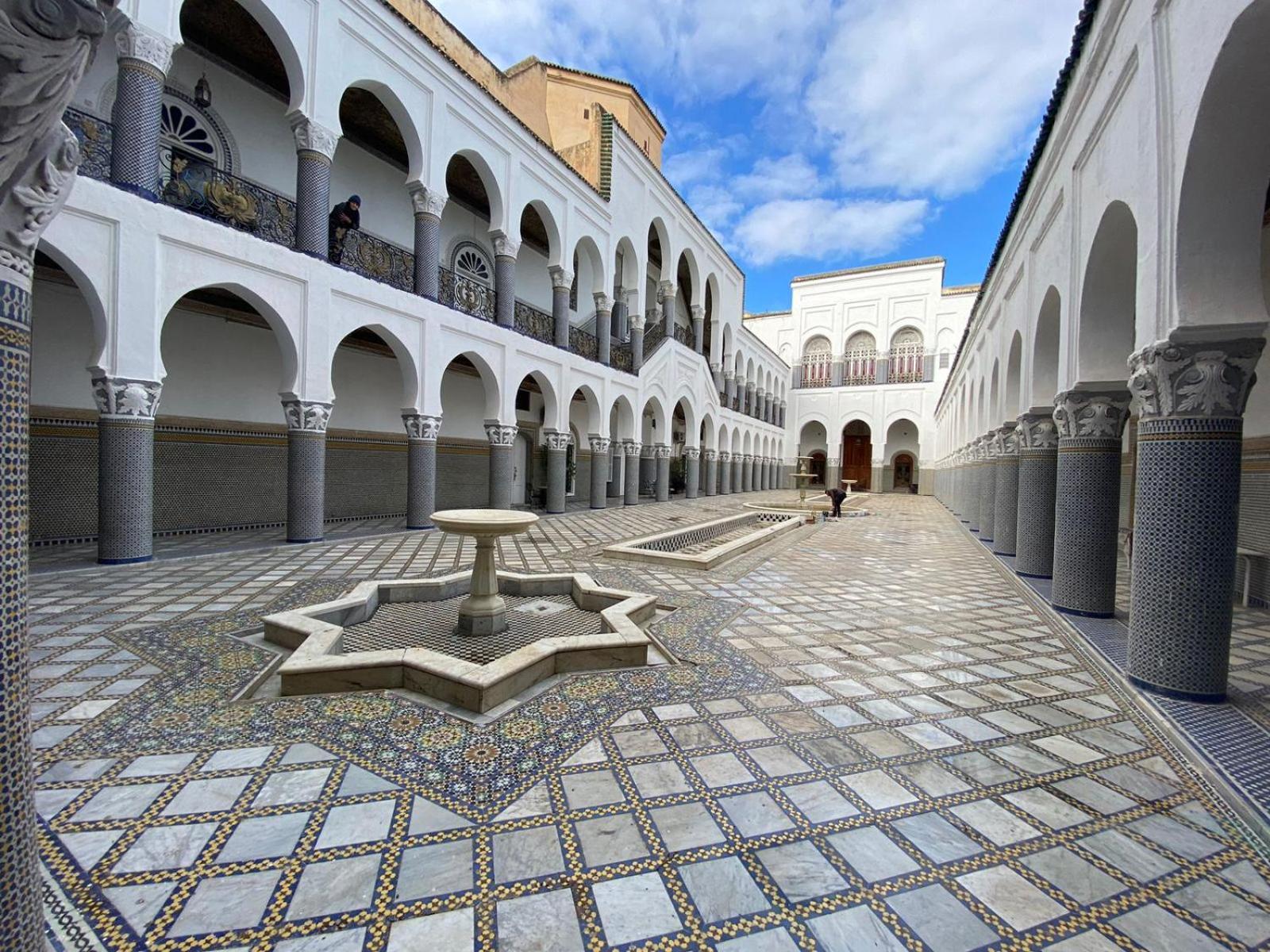 Youssef Fes Exterior photo