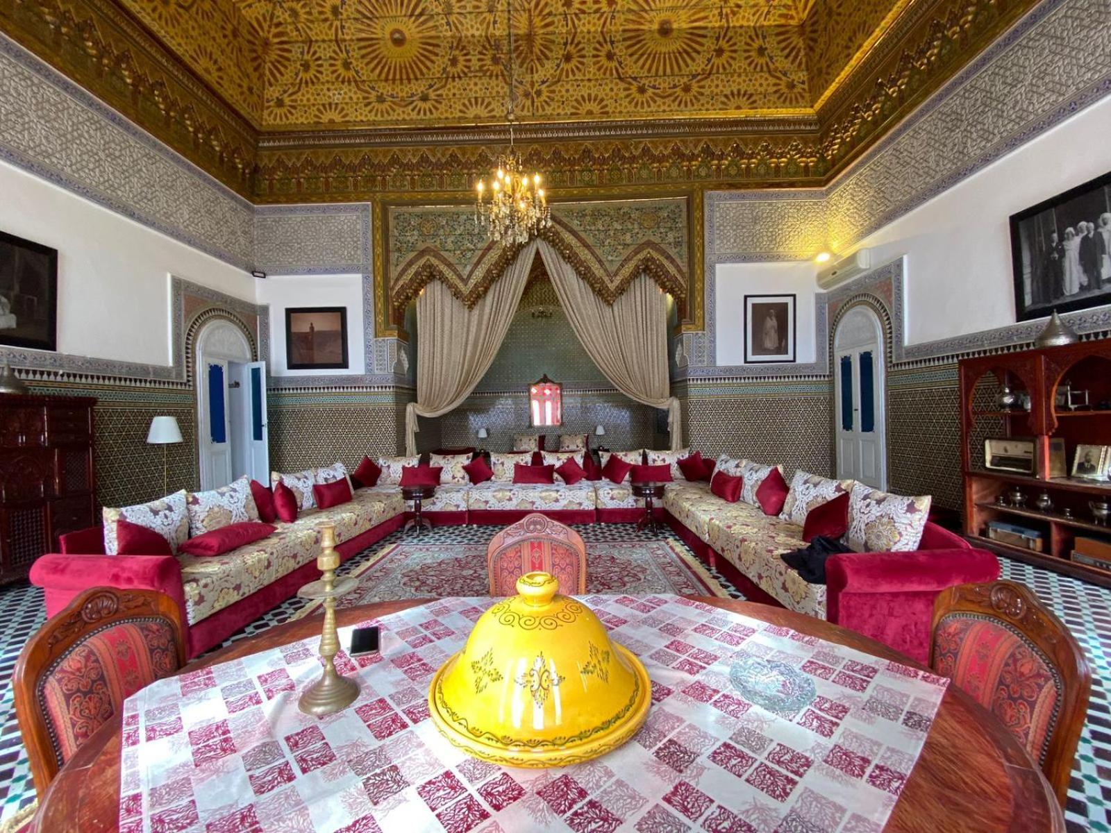 Youssef Fes Exterior photo