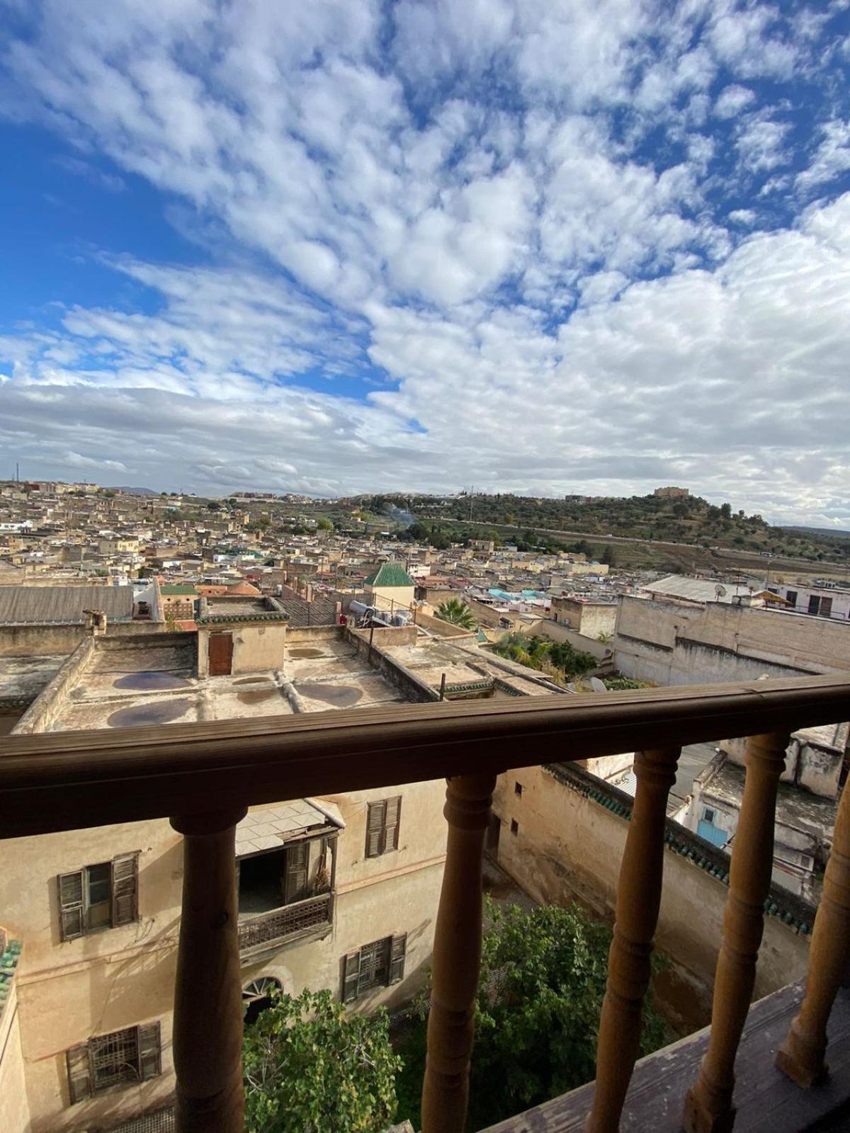 Youssef Fes Exterior photo