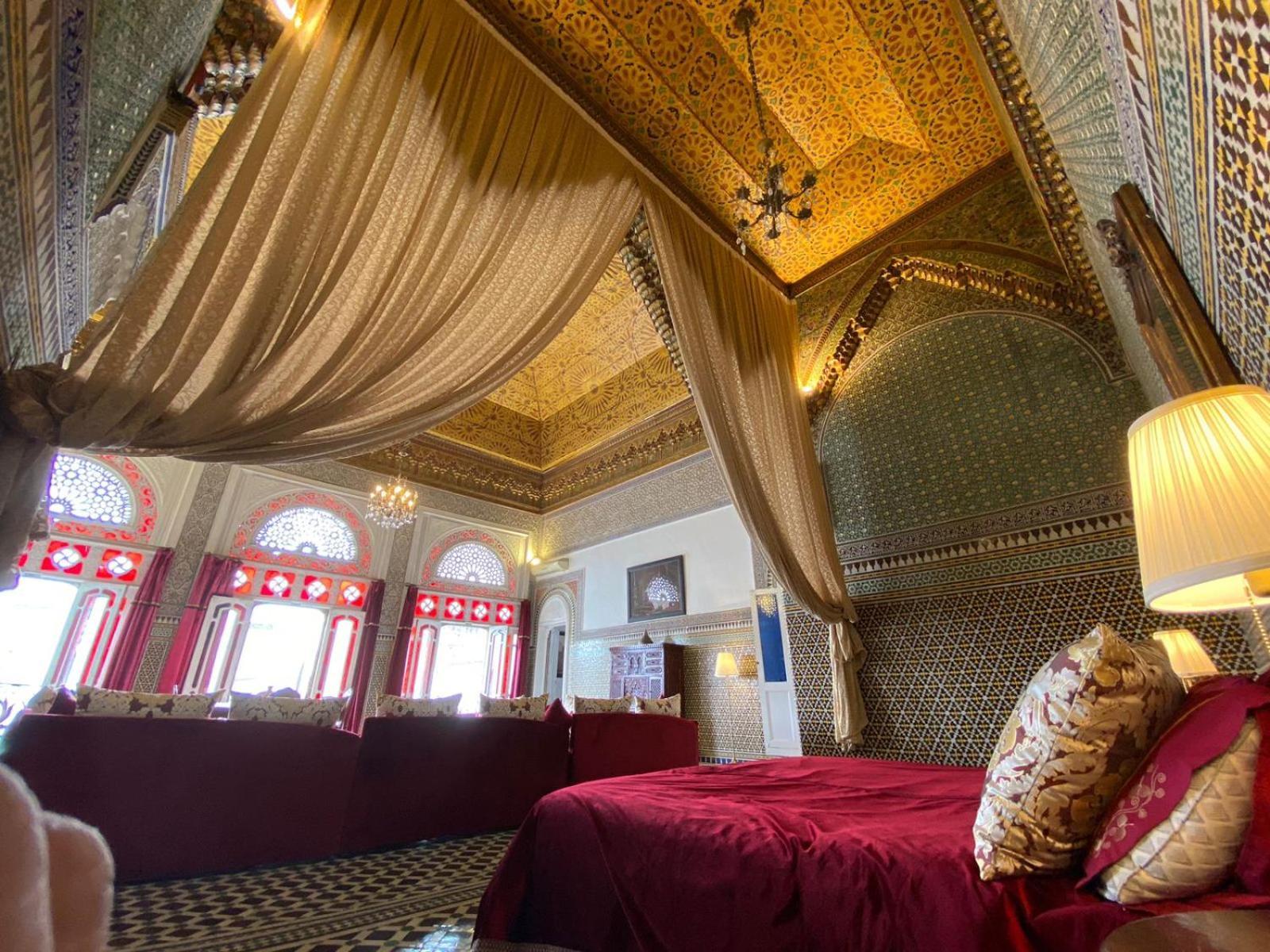 Youssef Fes Exterior photo