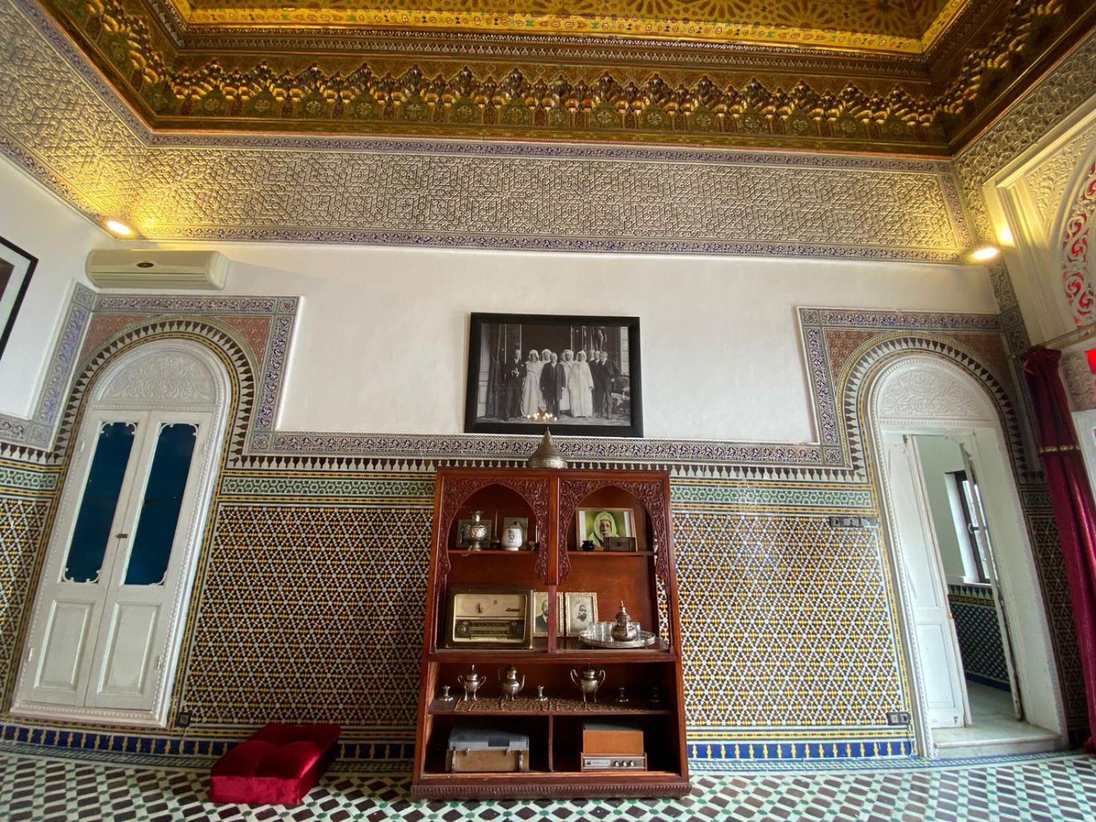 Youssef Fes Exterior photo