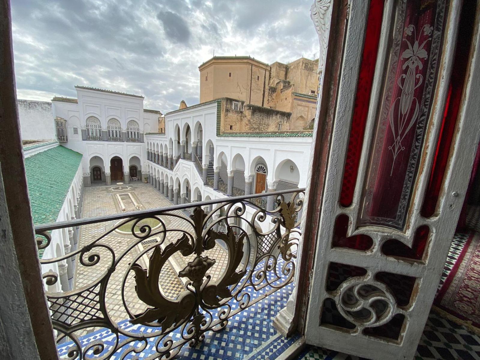 Youssef Fes Exterior photo