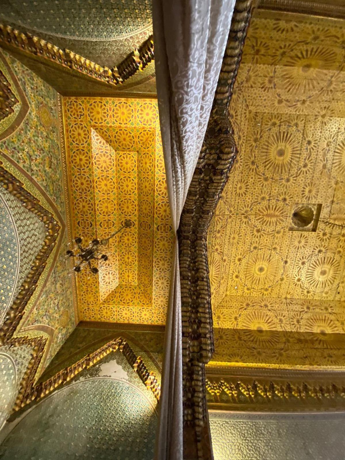 Youssef Fes Exterior photo