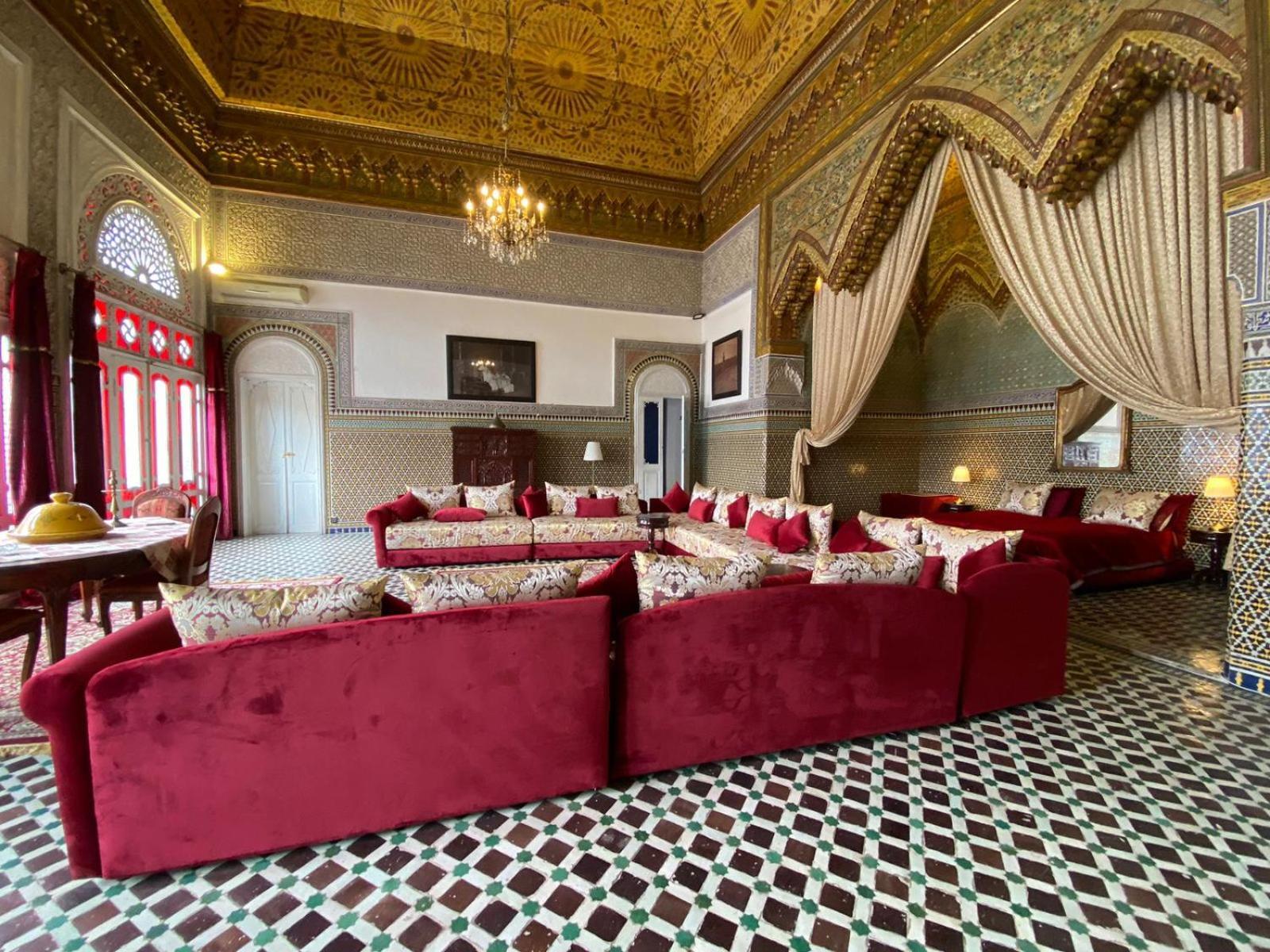 Youssef Fes Exterior photo