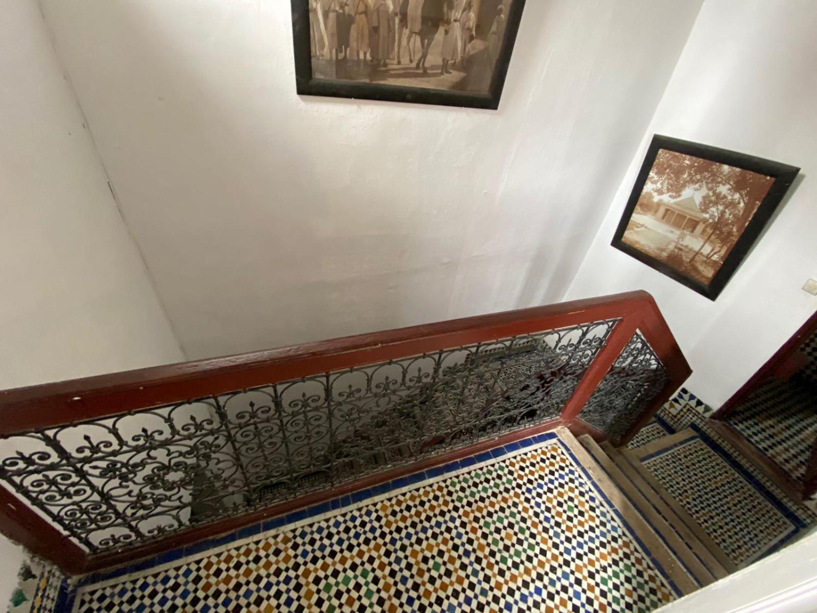 Youssef Fes Exterior photo