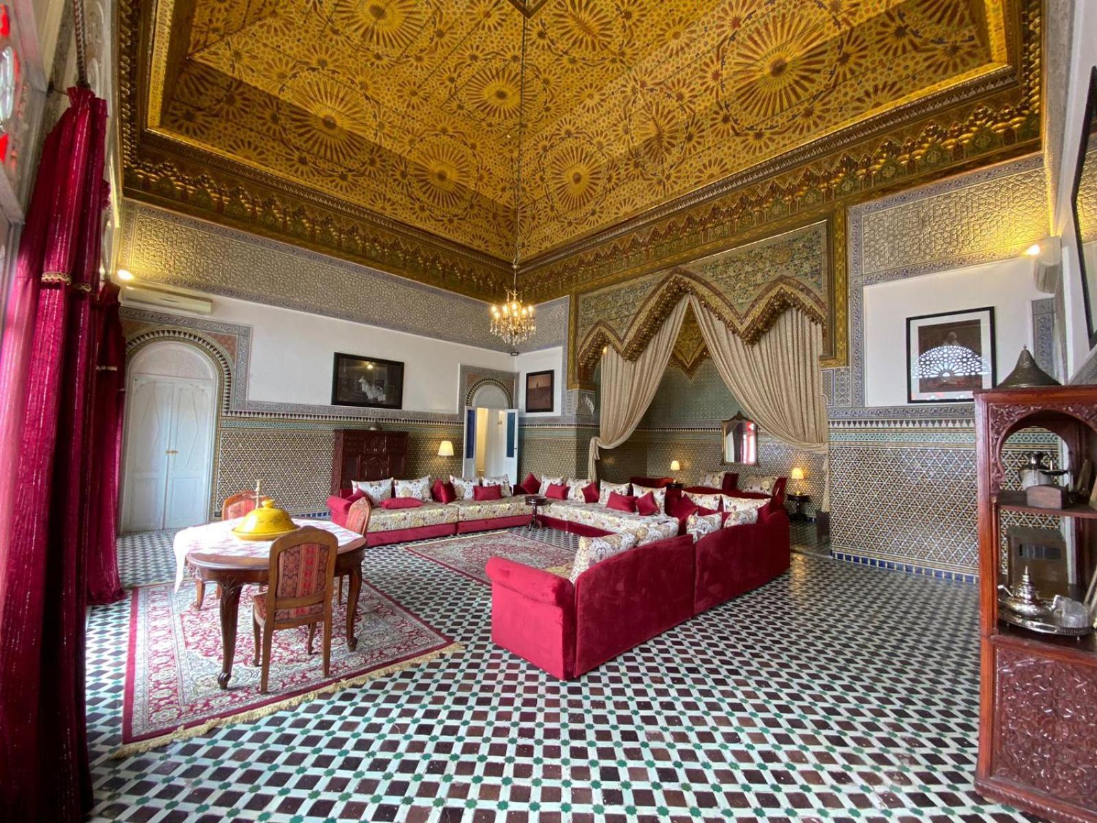 Youssef Fes Exterior photo