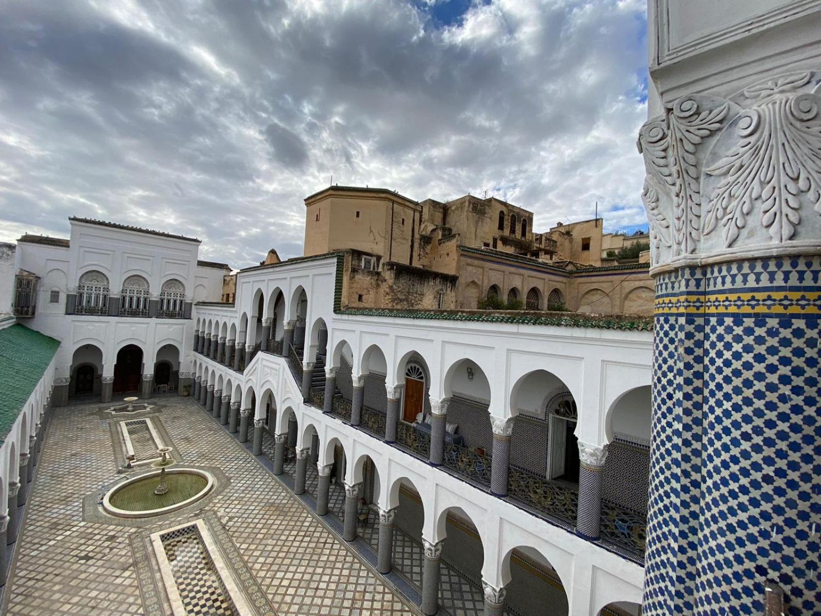 Youssef Fes Exterior photo
