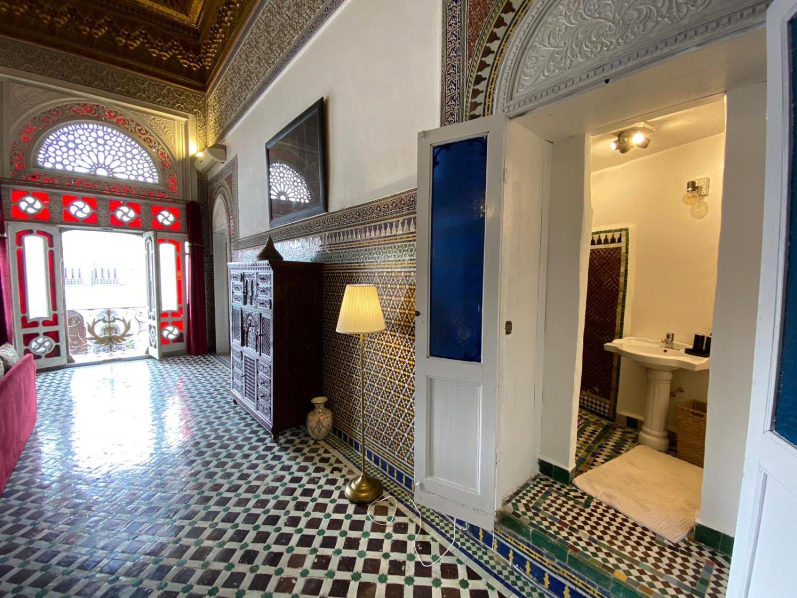 Youssef Fes Exterior photo