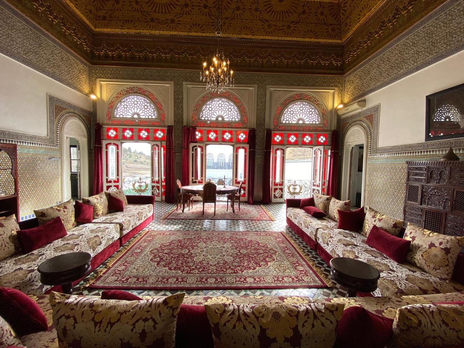 Youssef Fes Exterior photo