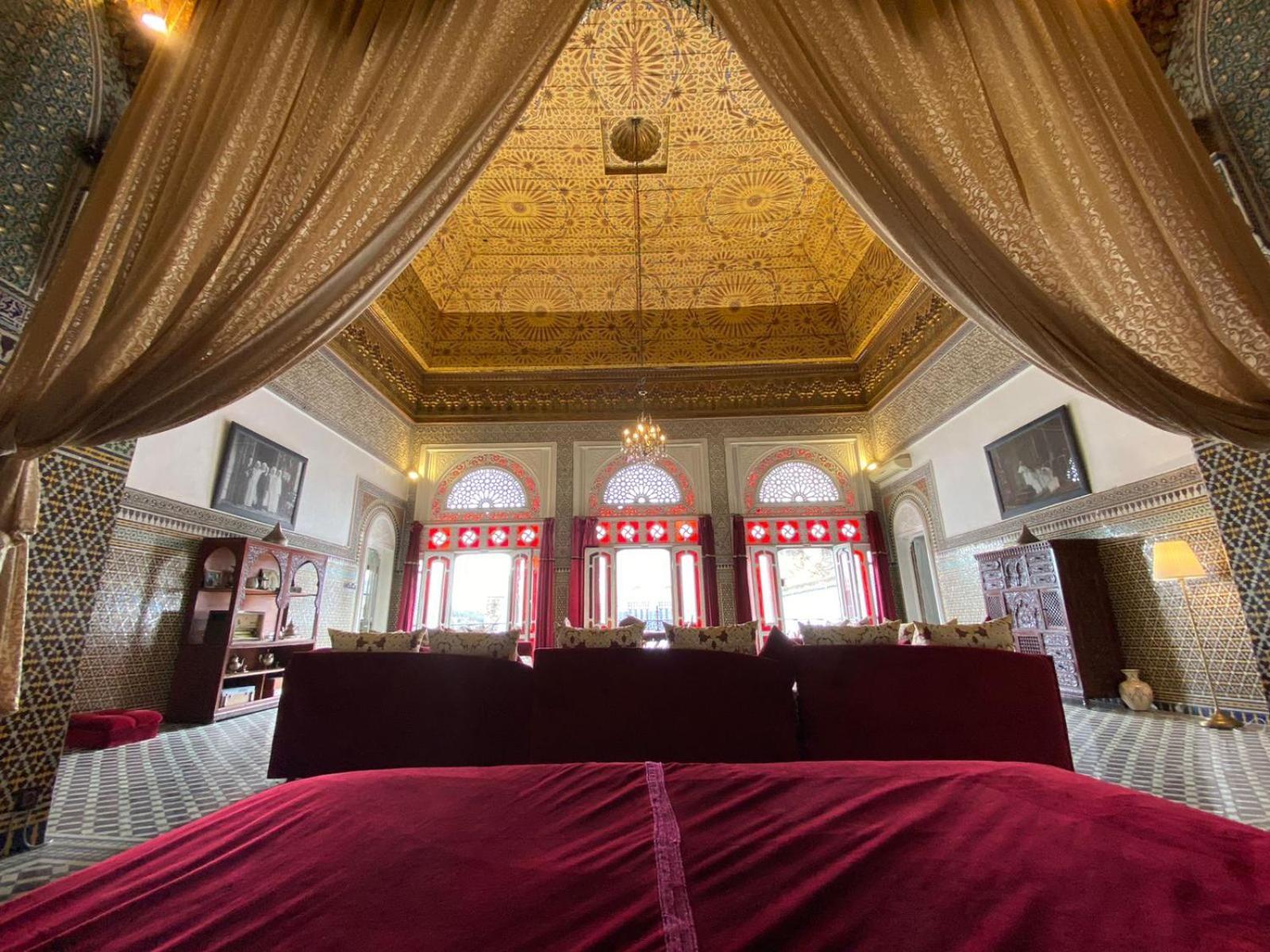 Youssef Fes Exterior photo
