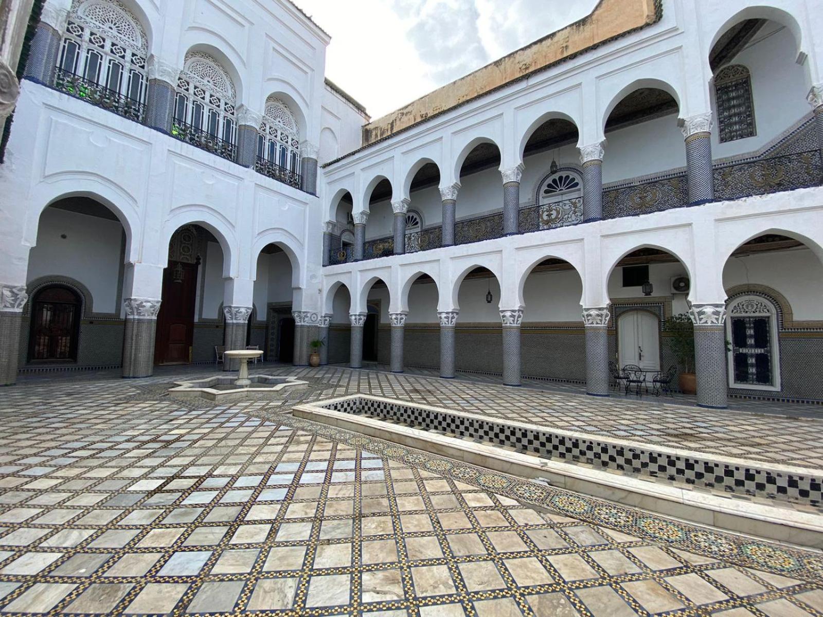 Youssef Fes Exterior photo