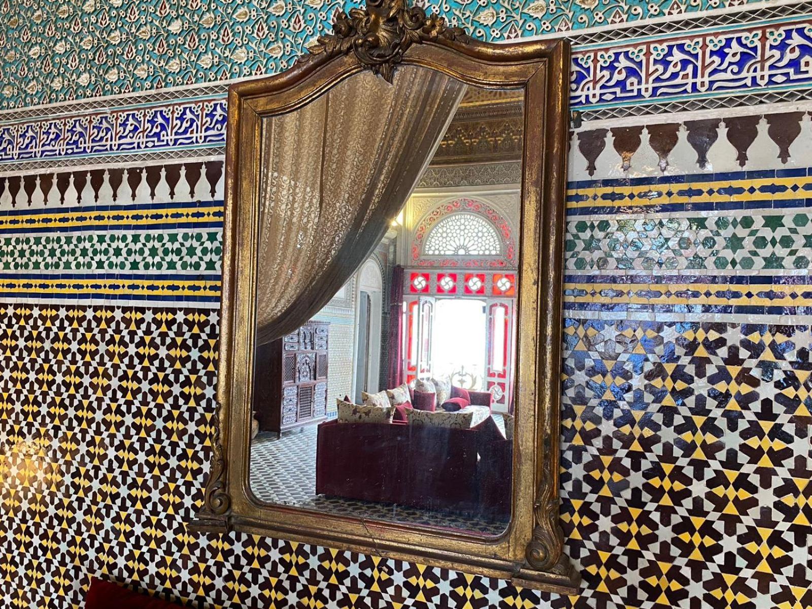 Youssef Fes Exterior photo