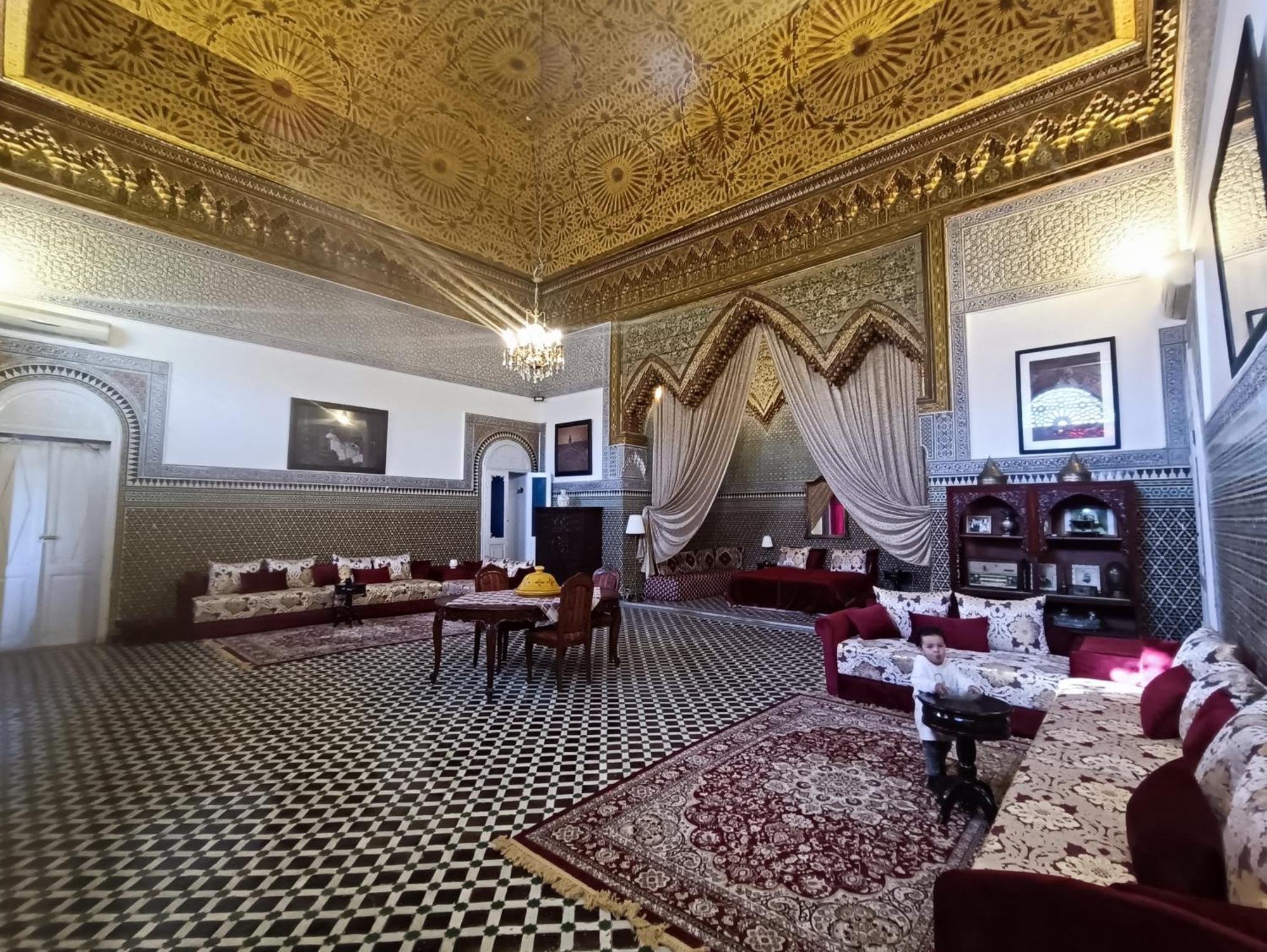 Youssef Fes Exterior photo