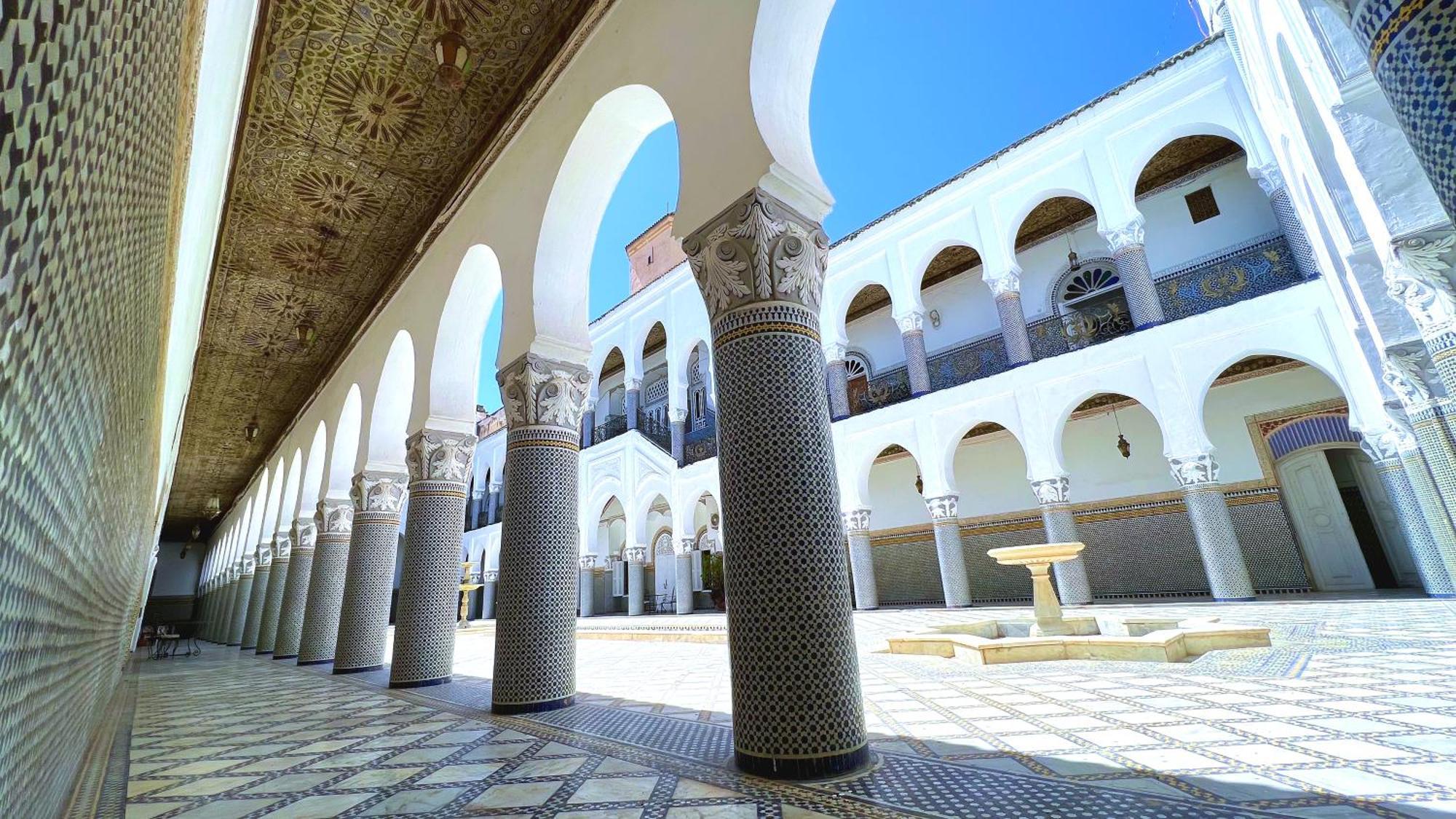 Youssef Fes Exterior photo