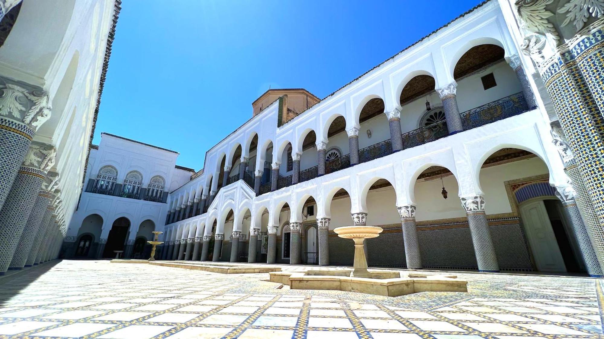 Youssef Fes Exterior photo