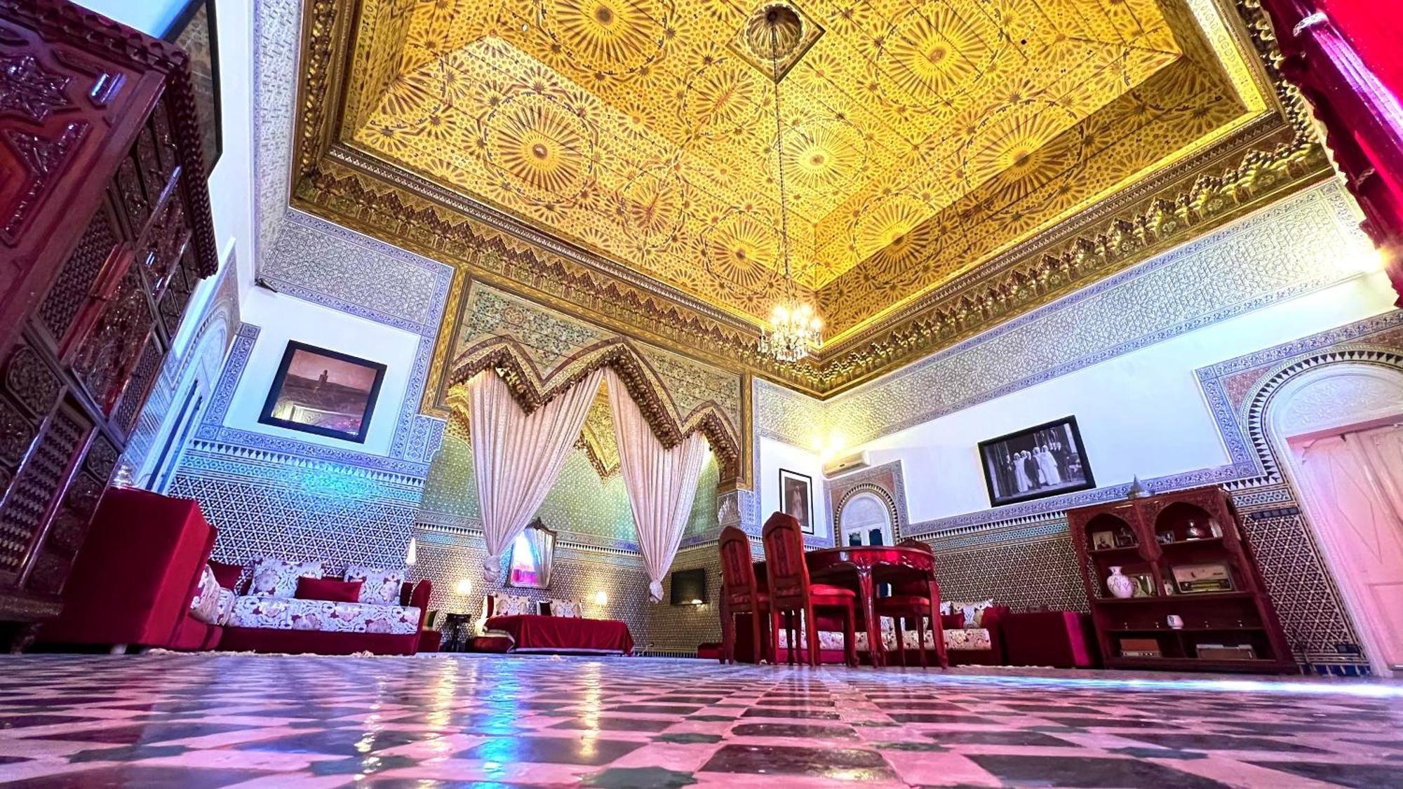 Youssef Fes Exterior photo