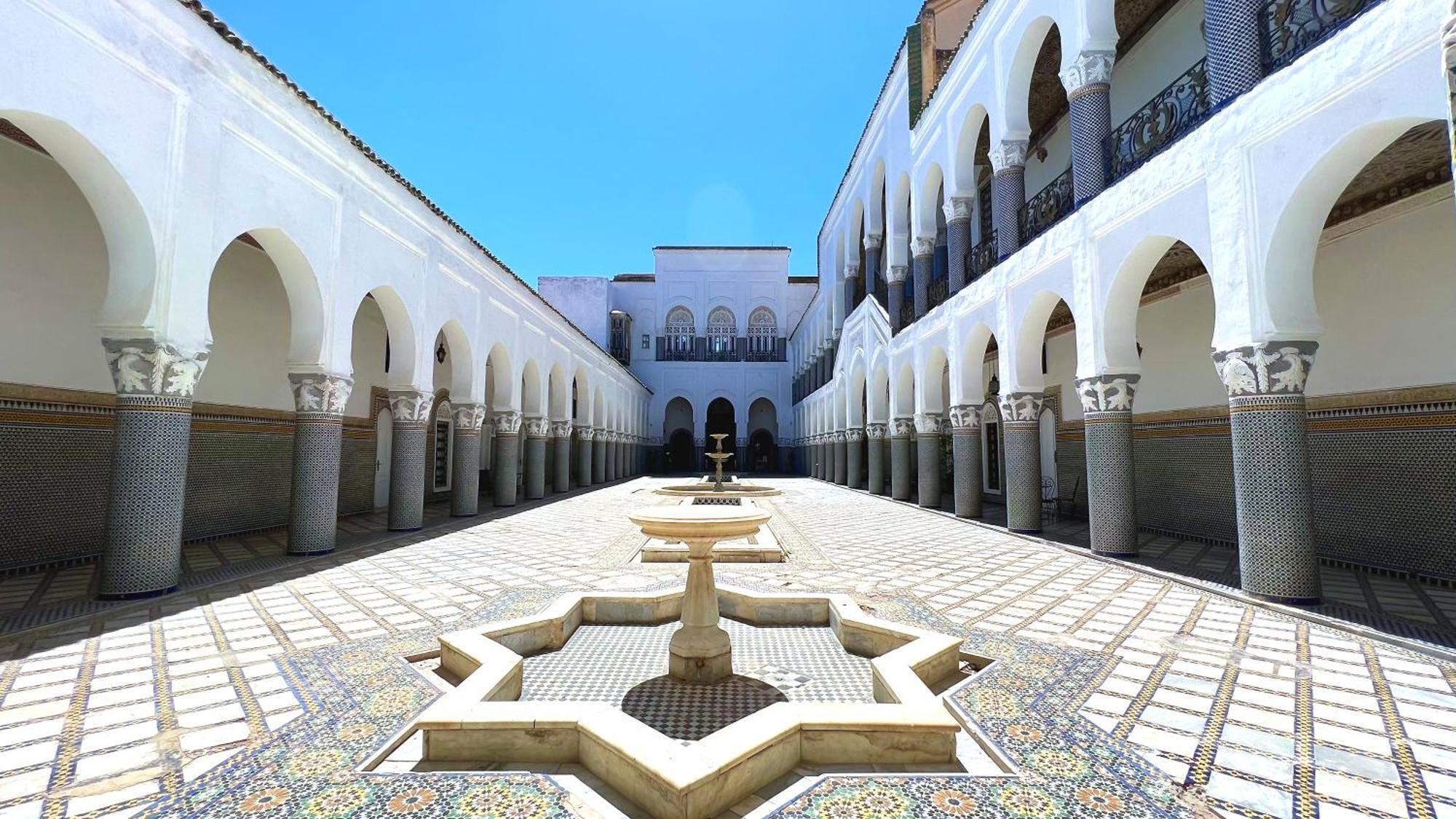 Youssef Fes Exterior photo