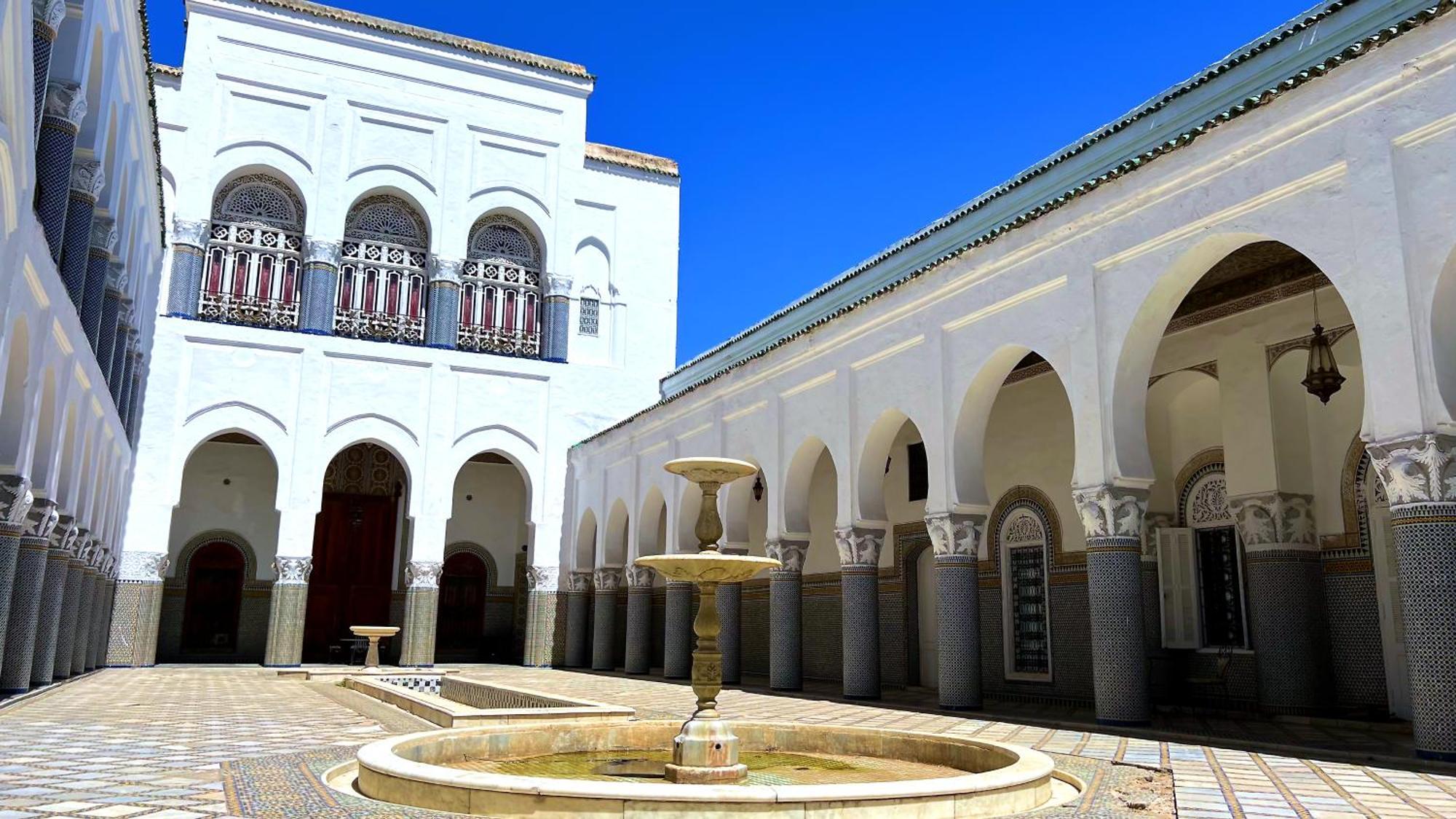 Youssef Fes Exterior photo