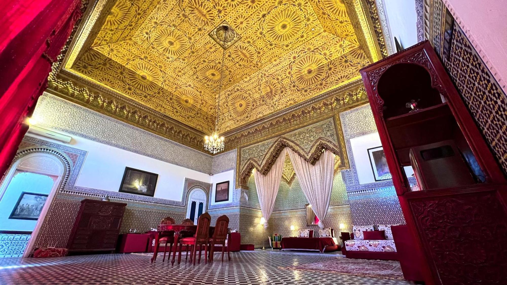Youssef Fes Exterior photo