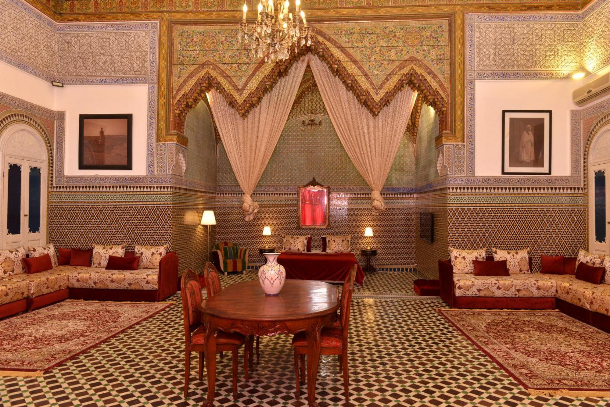Youssef Fes Exterior photo