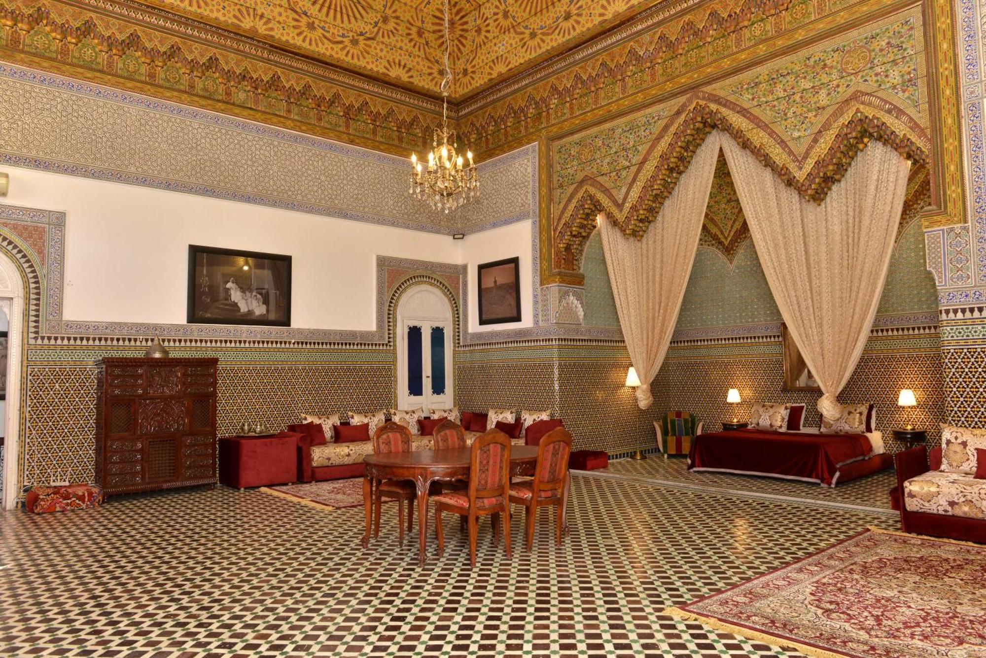 Youssef Fes Exterior photo