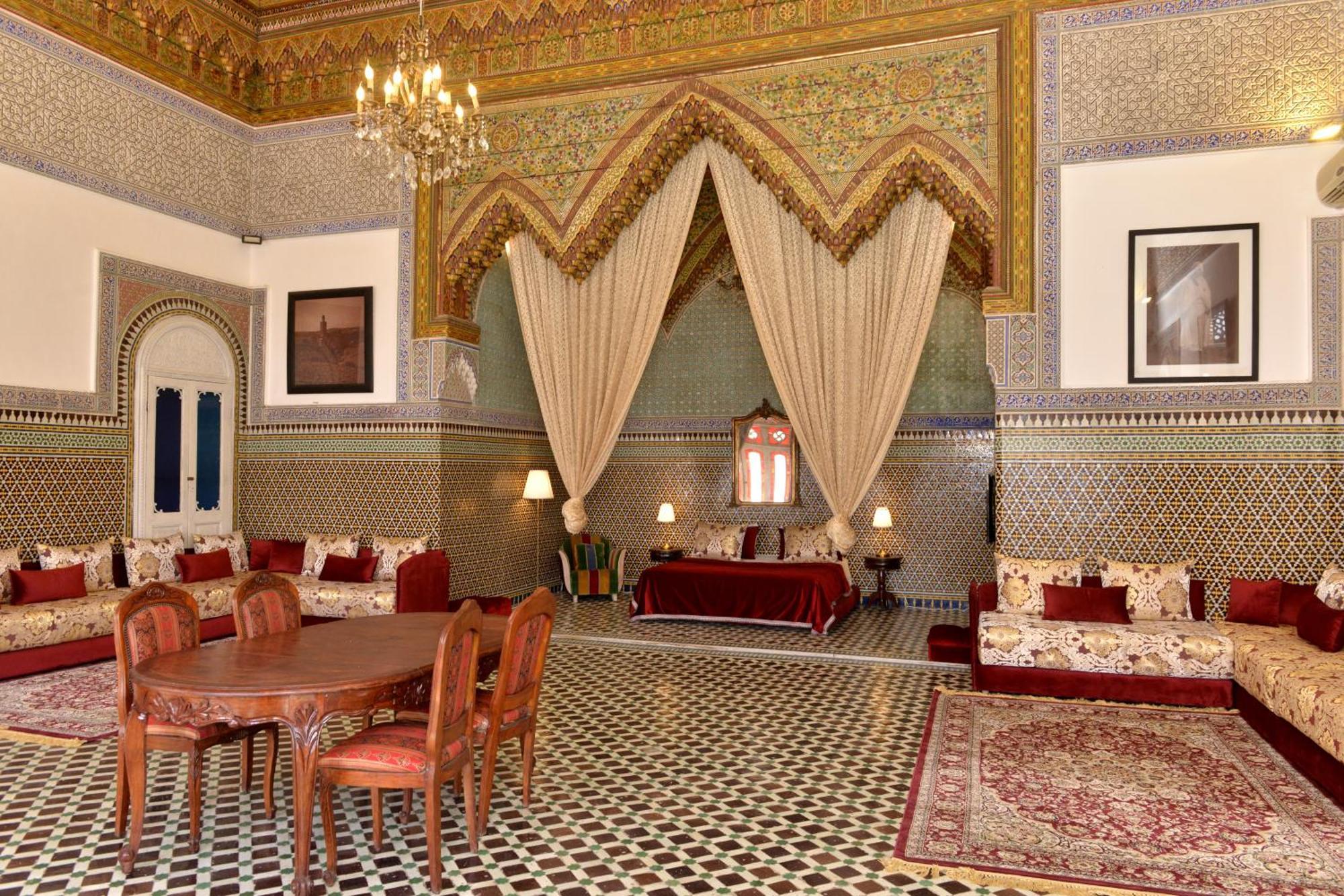 Youssef Fes Exterior photo