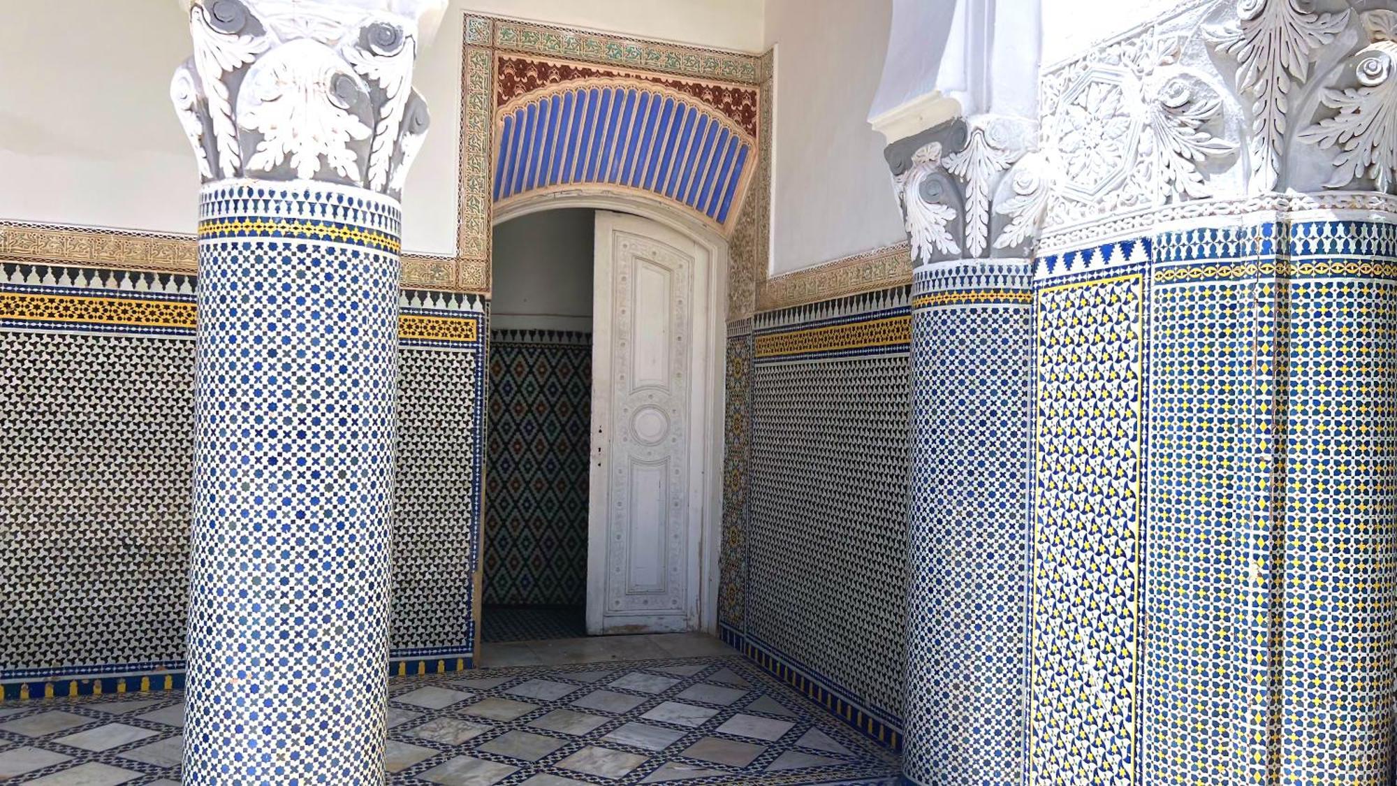 Youssef Fes Exterior photo
