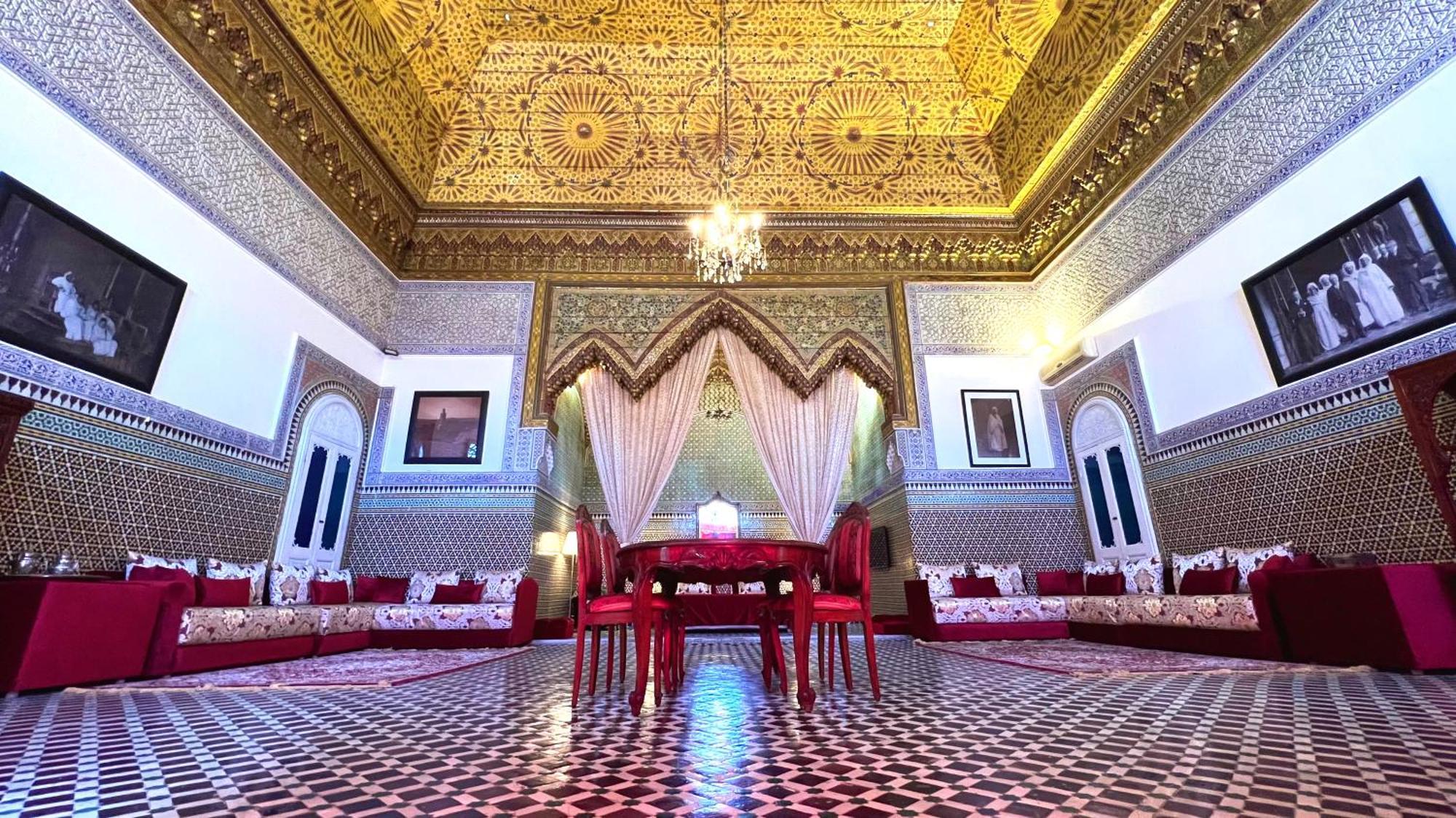 Youssef Fes Exterior photo