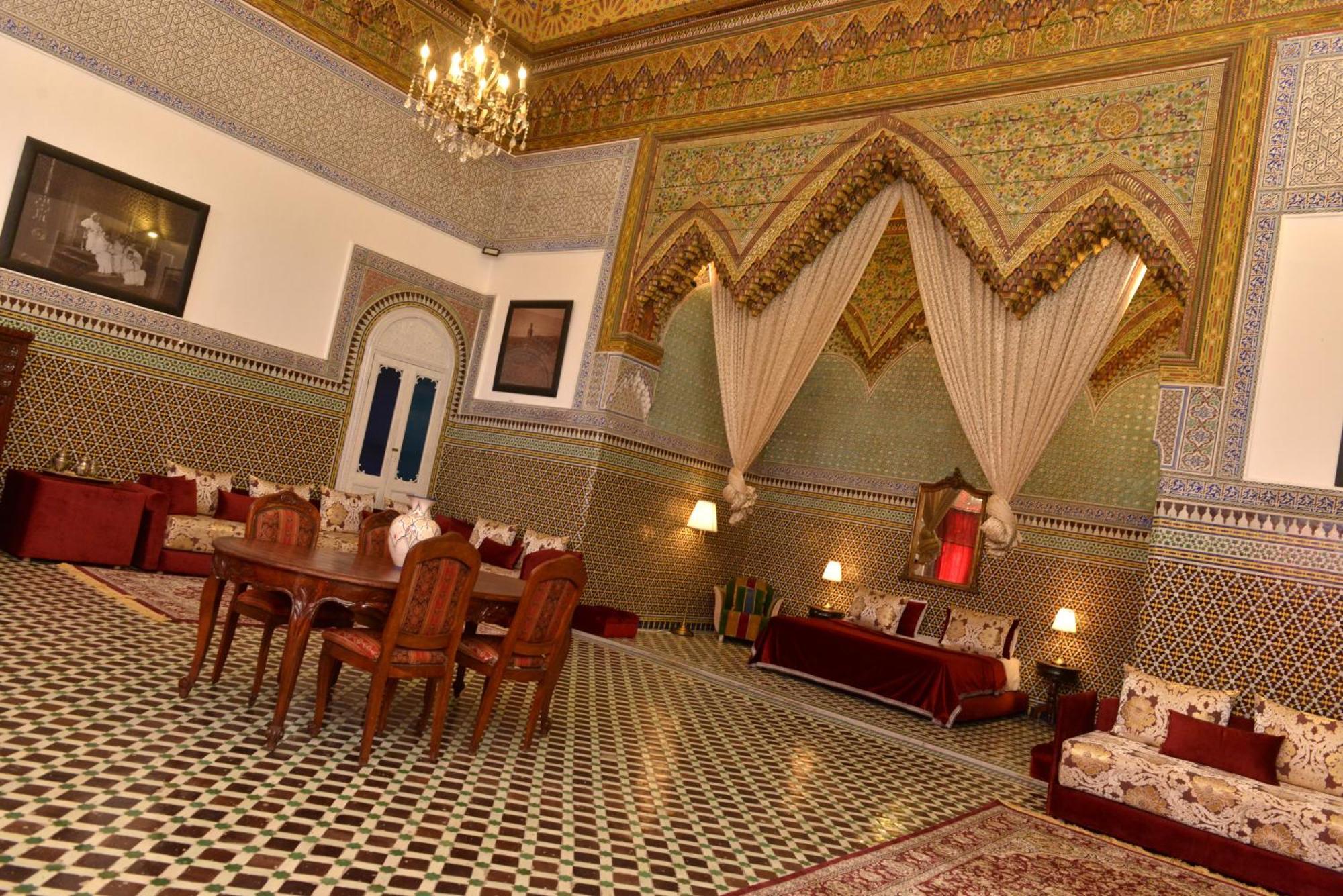 Youssef Fes Exterior photo