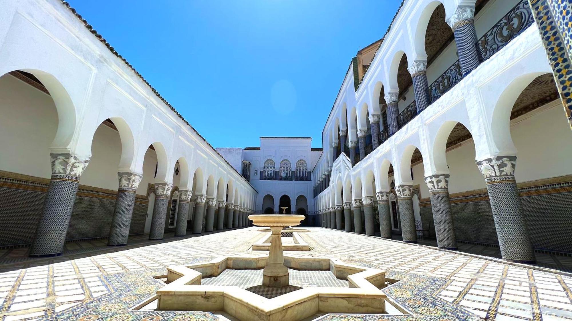 Youssef Fes Exterior photo