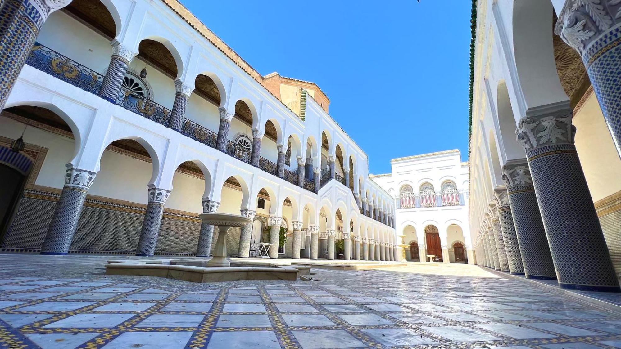 Youssef Fes Exterior photo