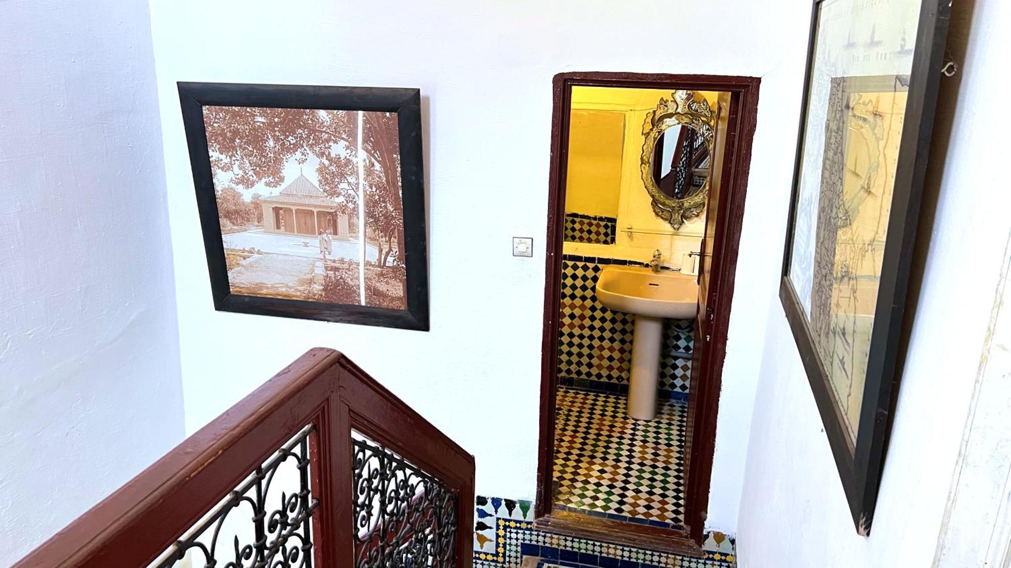 Youssef Fes Exterior photo