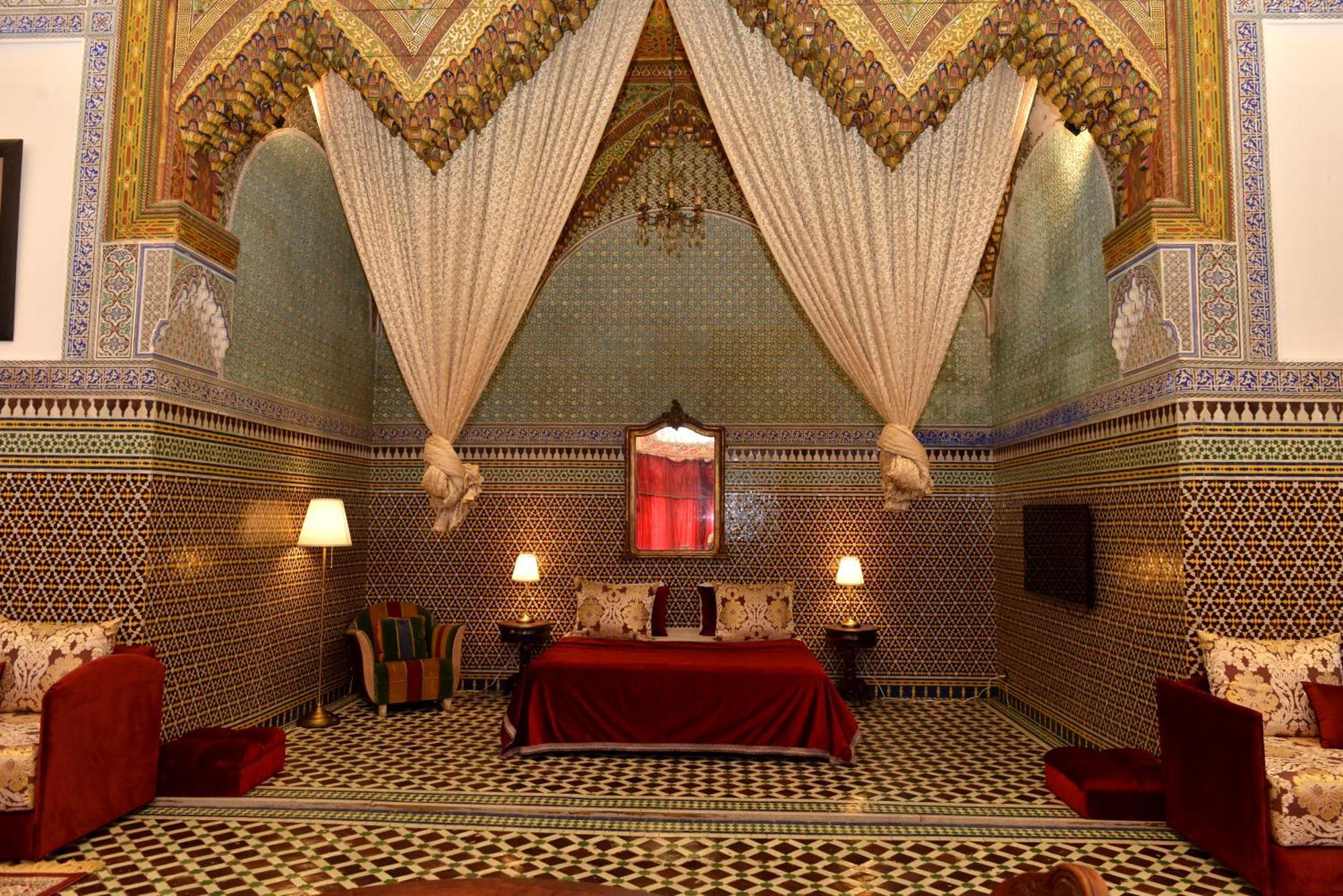 Youssef Fes Exterior photo