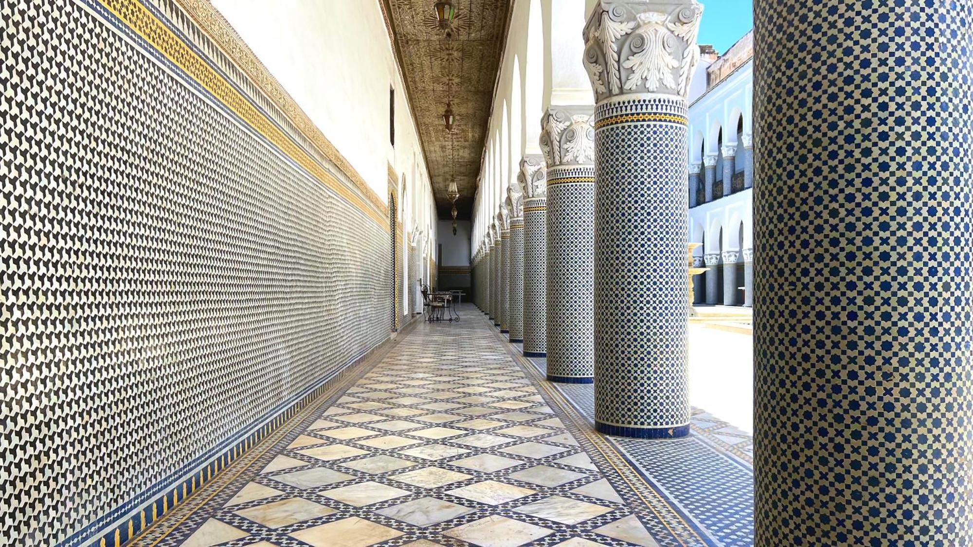 Youssef Fes Exterior photo